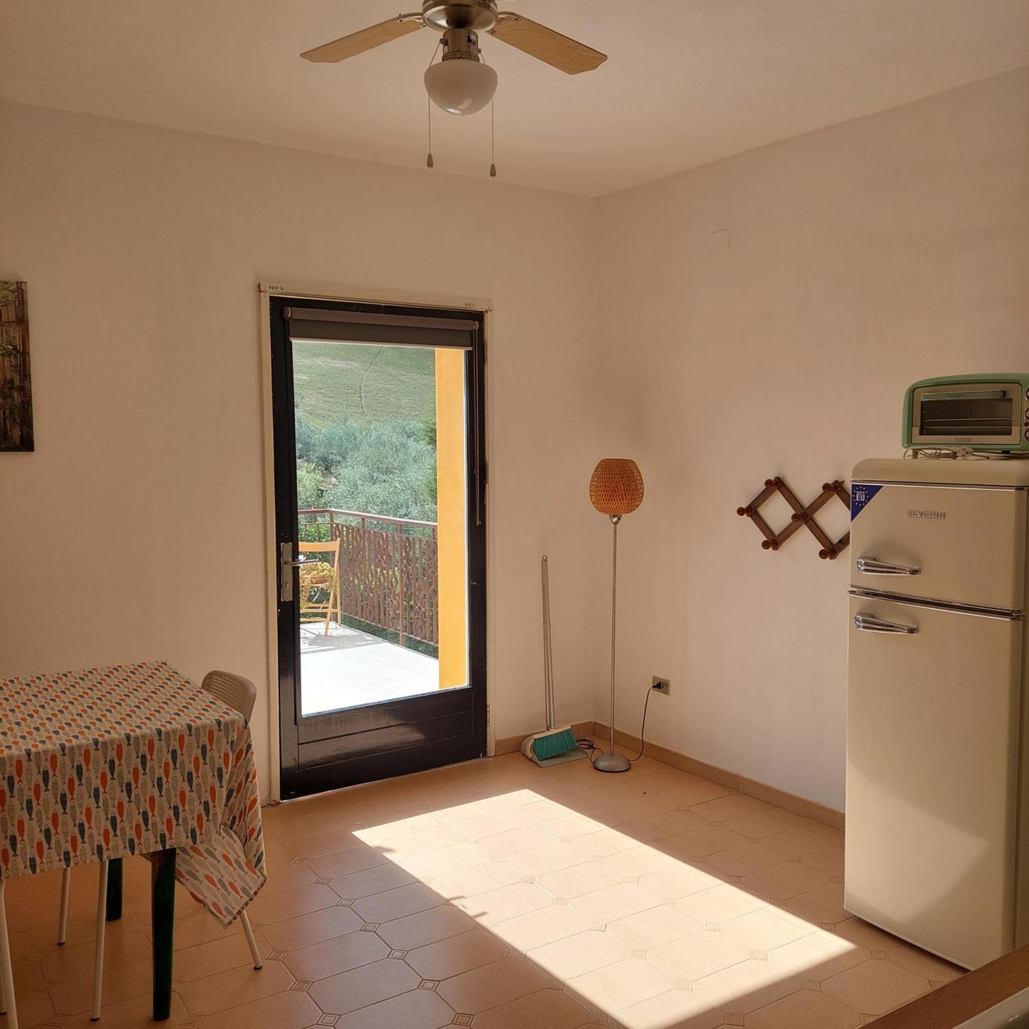 Villa Ferranti Abruzzo Montefino Exterior photo